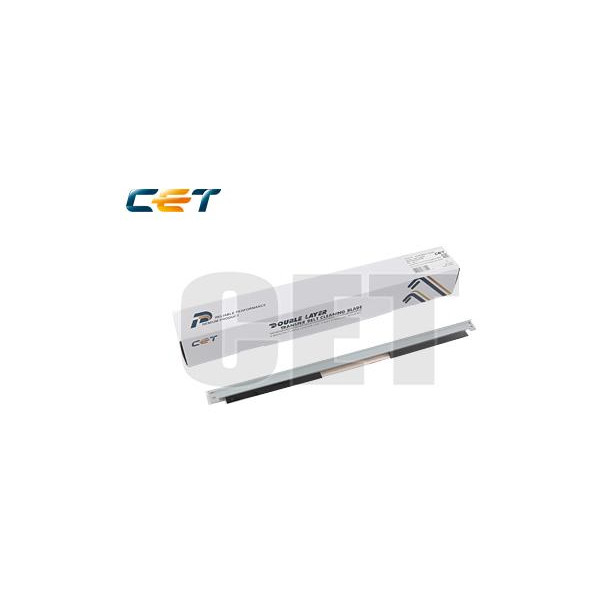 CET Double Layer Transfer Belt Cleaning BladeXEROX 240K001R00623-Blade