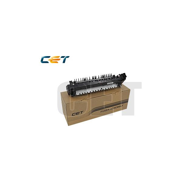 CET Fuser Assembly 220V XEROX/FUJIFILM 115R00115,115R00138,607K23451,607K42540
