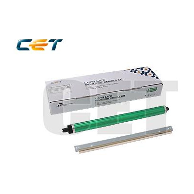 CET Long Life Drum Unit Rebuild Kit XEROX C7000 -89K013R00677-Kit,113R00780-Kit