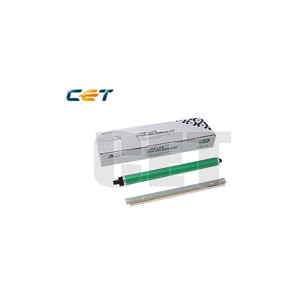 CET Long Life Drum Unit Rebuild Kit XEROX C7000 -89K013R00677-Kit,113R00780-Kit