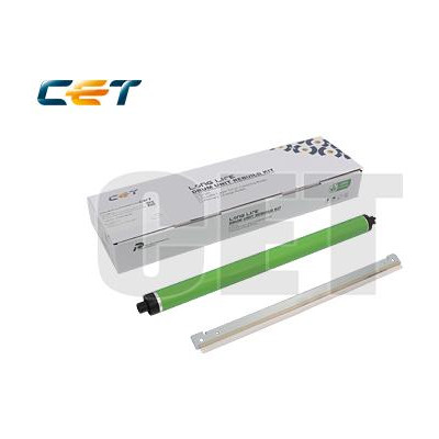 CET Long Life Drum Unit Rebuild Kit XEROX C8130 -200K101R00602-Kit,CT351108-Kit