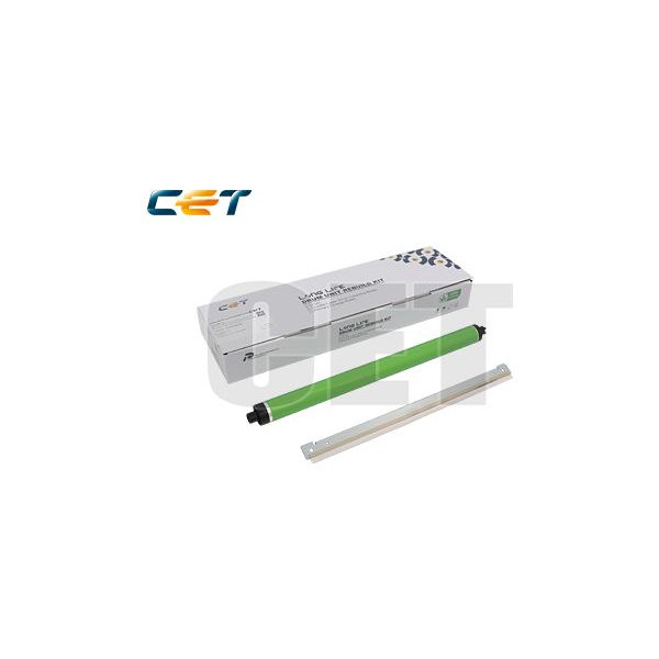 CET Long Life Drum Unit Rebuild Kit XEROX C8130 -200K101R00602-Kit,CT351108-Kit