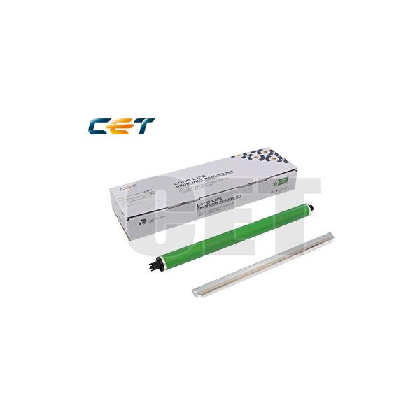 CET Long Life Drum Unit Rebuild Kit XEROX AltaLink C8030 -150K013R00647-Kit