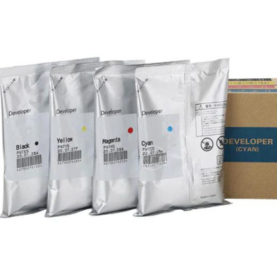 Ciano Developer compatible Xerox C60,560,C9070,J75 -200K005R00731