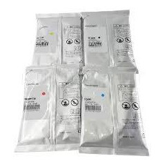 Black Develope com Xerox 7525,7556,C8035,-200K675K85030