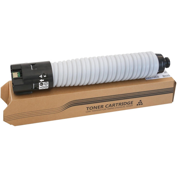 CET Black Toner Cartridge-Chemical Xerox C8130,C8135 006R01754 59K/702g