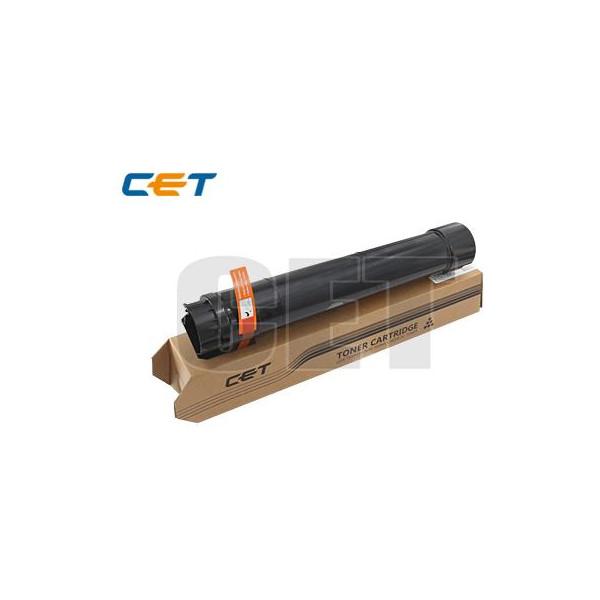 CET Toner Cartridge-Chemical Xerox B7025,B7030,B7035106R03394CT20267130K/540g