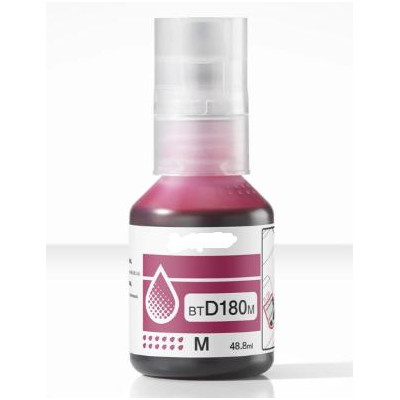 Magente Dye 48.8ML DCP-T580DW/T583DW/T780DW  5K