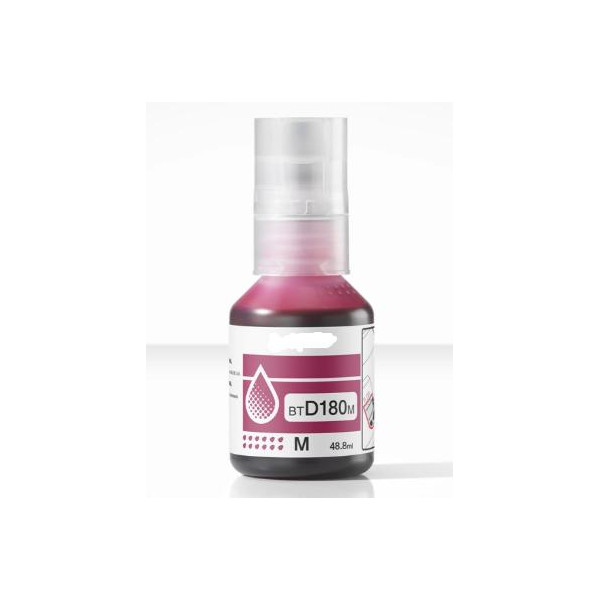 Magente Dye 48.8ML DCP-T580DW/T583DW/T780DW  5K