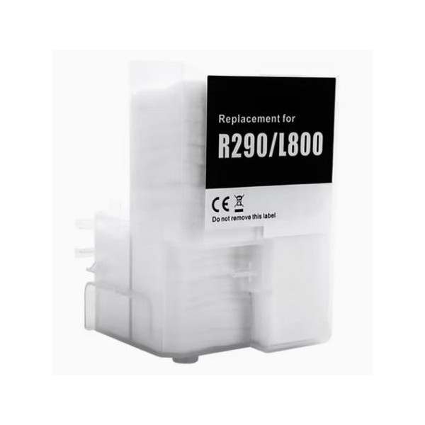 Maintenance Com Epson R290/R330/T50/T60,L800/L801/L805