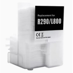 Maintenance Com Epson R290/R330/T50/T60,L800/L801/L805