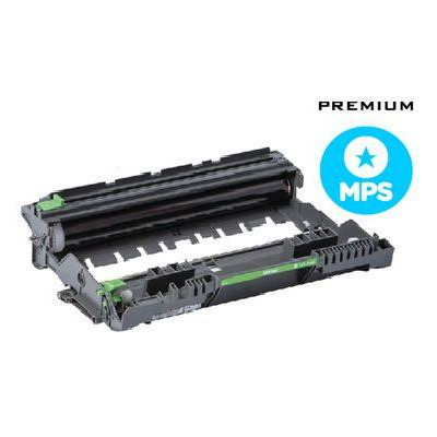 Mps Drum MFC-L2827,2835,2860,2660,2620,2627,2665,2445-15K