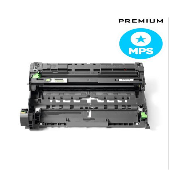 Mps Drum HL-L5210,5710,6710,6910,6410,6210,5510-45K