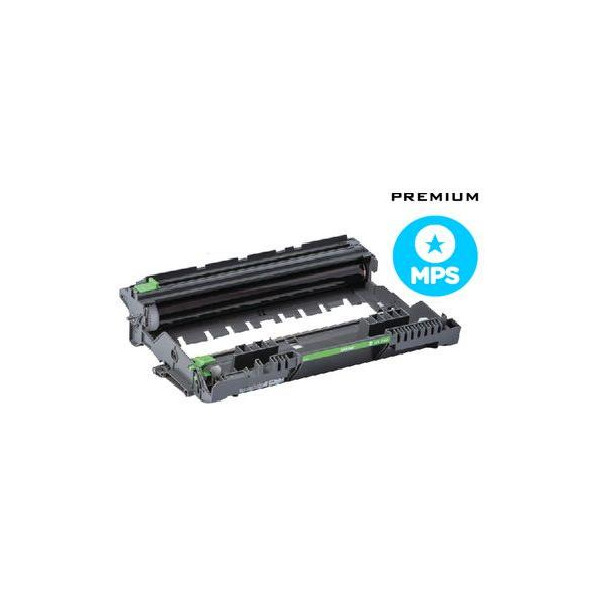 Mps Drum 2310,2350,2370,2375,2510,2530,2550,2730,2750-12K