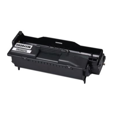 Drum Compatible OKI B433dn, B513dn-30K09006239