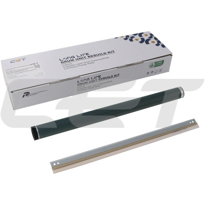 CET Long Life Drum Unit Rebuild Kit RICOH C3003-300KD186-2208-Kit,D186-2209-Kit