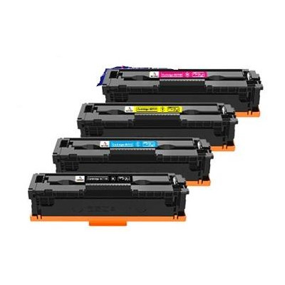 Black Com i-SENSYS MF664,667,651,LBP646,647 -1.4K6365C002