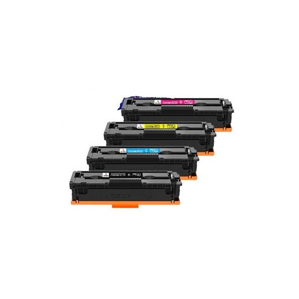 Magente Com i-SENSYS MF664,667,651,LBP646,647 -1.3K6363C002