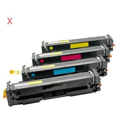 Ciano com HP Pro 3202DW/MF 3302SDW/MFP 3302FDW 2.5KW2191X