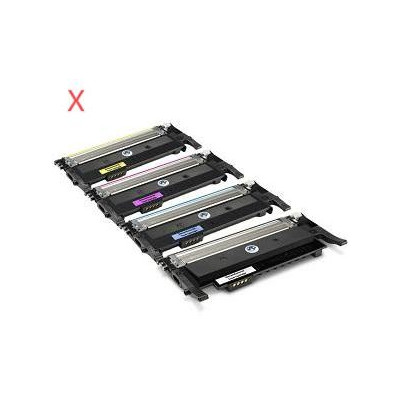 Black Compa HP 150a,150w,150nw,178nw,179fnw-1.5K117X