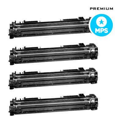 MPS Yellow Reg HP Color LaserJet Enterprise M751 -28K658X