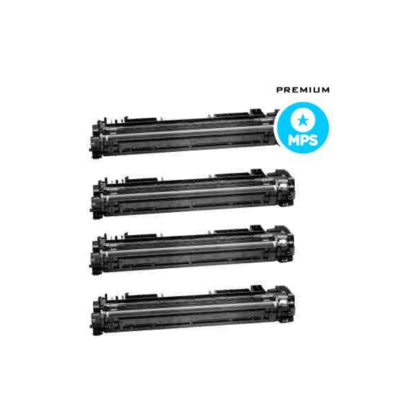 MPS Yellow Reg HP Color LaserJet Enterprise M751 -28K658X