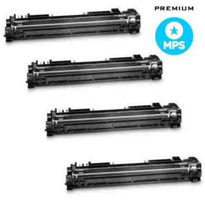 MPS Black Reg HP Enterprise M856,MFP M770,M776 -34K659X