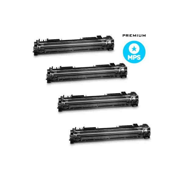 MPS Yellow Reg HP Enterprise M856,MFP M770,M776 -29K659X