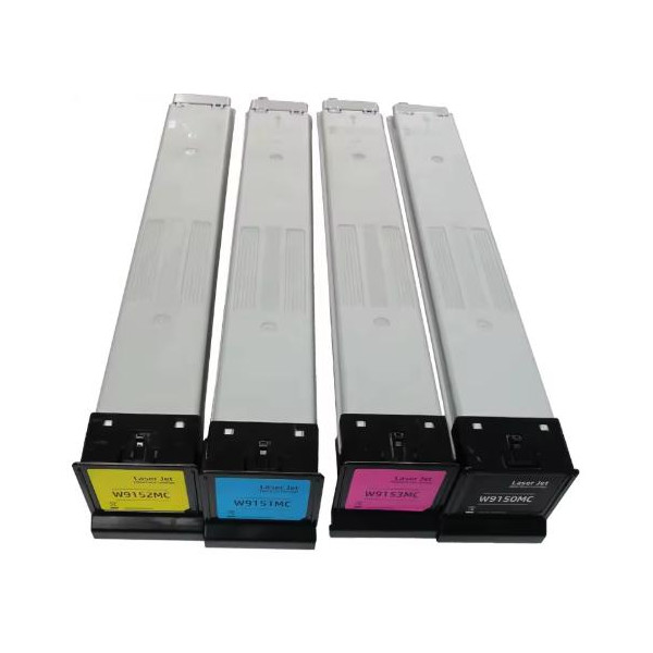 Black Com HP Color LoserJet Managed E78635,78630-29KW9150