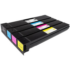 Ciano Com HP Color LoserJet Managed E87740,87750-45KW9171