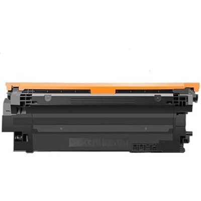 Black Com HP Color LaserJet Enterprise X654DN-44KW9270MC