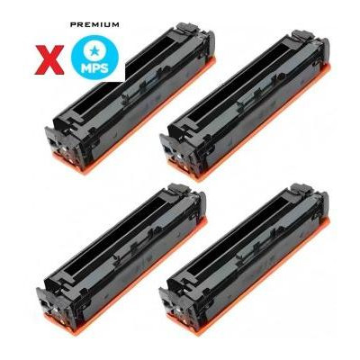 Anti-Update Mps Ciano HP Color Pro M255,MFP M282nw/M283fw-2.45K207X