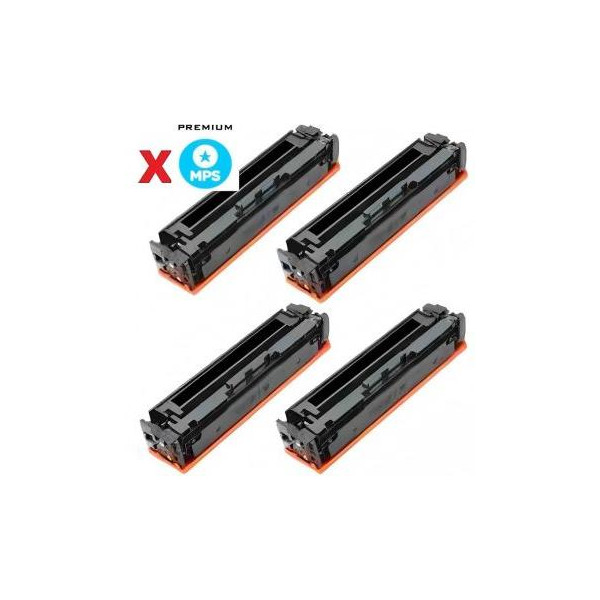 Anti-Update Mps Ciano HP Color Pro M255,MFP M282nw/M283fw-2.45K207X