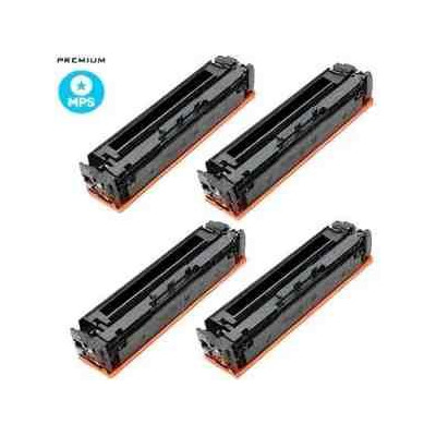 Anti-Update Mps Black HP Color Pro M255,MFP M282nw/M283fw-1.35K207A