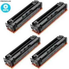 Anti-Update Mps Ciano HP Color Pro M255,MFP M282nw/M283fw-1.25K207A