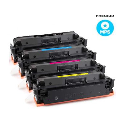 Anti-Update Mps Yellow HP Color LaserJet Pro M454,M479,M480 -6K415X