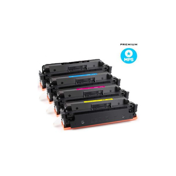 Anti-Update Mps Yellow HP Color LaserJet Pro M454,M479,M480 -6K415X