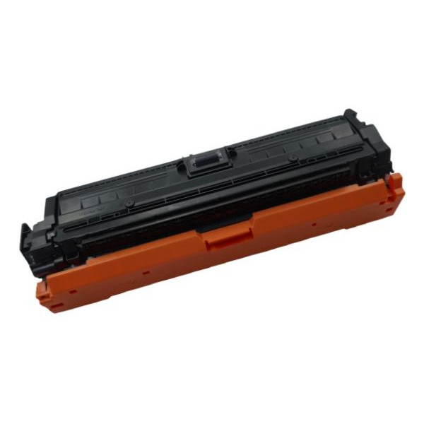 Black Toner Universal HP CE740A/270A/340A, 5525,5225,M775-13.5K307A 650A 651A