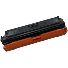 Black Toner Universal HP CE740A/270A/340A, 5525,5225,M775-13.5K307A 650A 651A