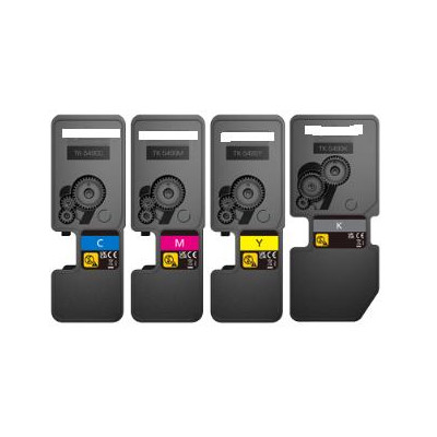 Ciano compatible Kyocera ECOSYS PA2101,MA2101 -2.4K1T0C22CNL1