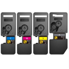 Yellow compatible Kyocera ECOSYS PA2101,MA2101 -1.25K1T0C22ANL0