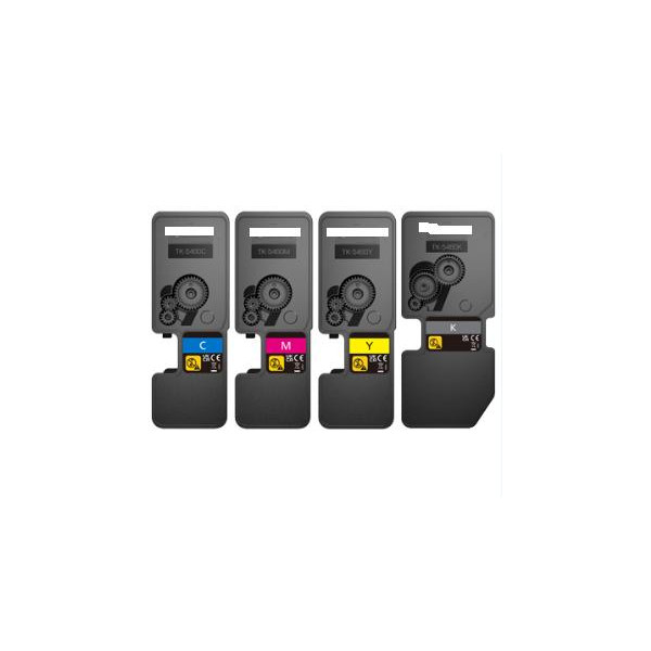 Black compatible Kyocera PA2101,MA2101 -1.25K1T0C220NL0