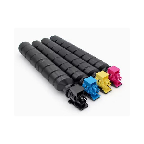 Yellow Toner com Kyocera TASKalfa MZ3501ci-24K  1T0C2LANL1