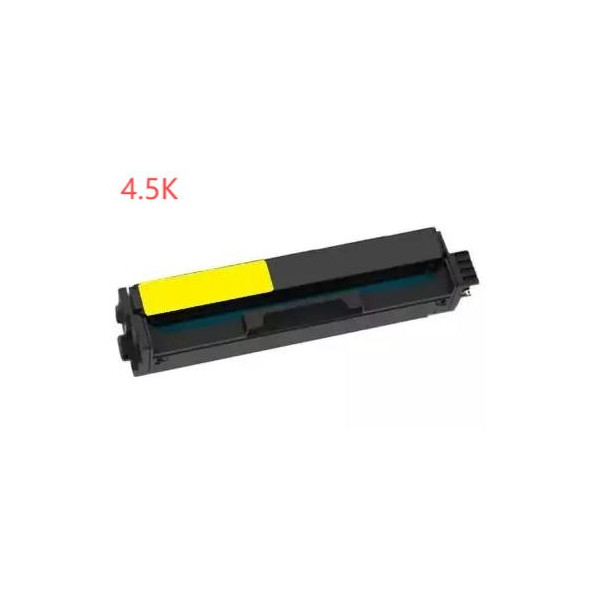 Yellow compatible Lexmark CS331dw/CX331adwe-4.5K20N2HY0