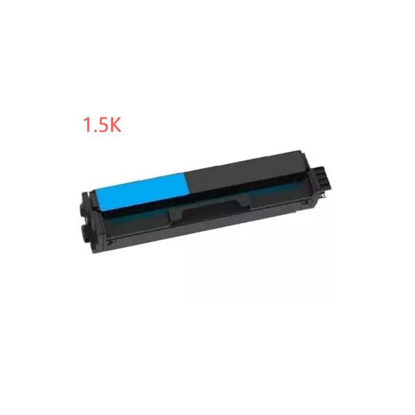 Ciano compatible Lexmark CS/CX331,CS/CX431-1.5K20N20C0