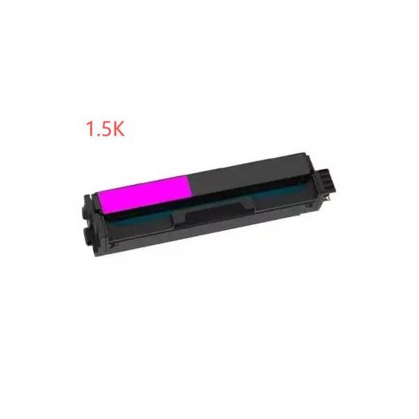 Magente compatible Lexmark CS/CX331,CS/CX431-1.5K20N20M0
