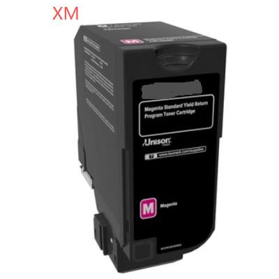 Magenta compatible para Lexmark CS632/CX635-11.7K