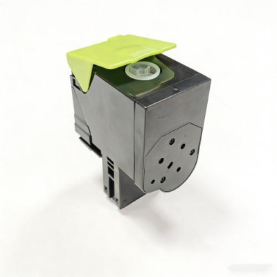 Black Com Lexmark C2325,C2325dw,C2425,C2425dw,C2535,C2535dw,C2640-1KC2320K0