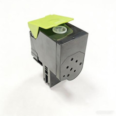 Cyan Com Lexmark C2425,C2425dw,C2535,C2535dw,C2640-3.5KC242XC0