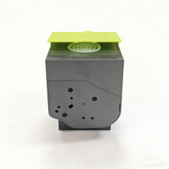 Black Com Lexmark XC2240,XC4240-9K24B7185